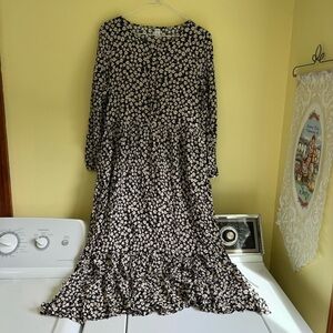 ❣️5 FOR $15!❣️ Old Navy | Woman’s Daisy Dress